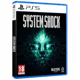 Videojuego PlayStation 5 Prime Matter System Shock