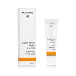 Dr Hauschka Rose Day Cream Light 30 mL Precio: 22.79000031. SKU: B159X6HH4H