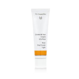 Dr Hauschka Rose Day Cream Light 30 mL