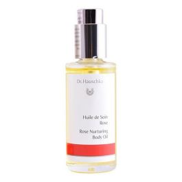 Aceite Corporal Rose Dr. Hauschka (75 ml) Precio: 26.59000047. SKU: B18C2W2ZNP