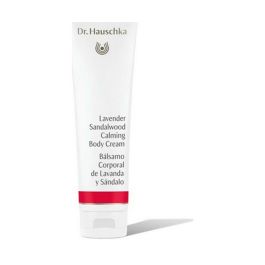 Bálsamo Corporal Hidratante Lavender Sandalwood Dr. Hauschka Body Cream (145 ml) 145 ml Precio: 20.9500005. SKU: S0564123