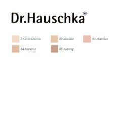 Base de Maquillaje Fluida Foundation Dr. Hauschka (30 ml)