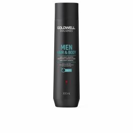 Dualsenses men hair & body shampoo 300 ml Precio: 20.59000009. SKU: B19WWPG6M2
