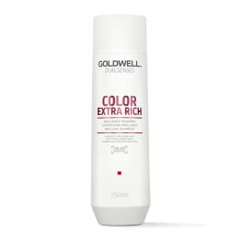 Champú Revitalizador del Color Goldwell Dualsenses Color Extra Rich 250 ml Precio: 18.94999997. SKU: B14REPMQCB