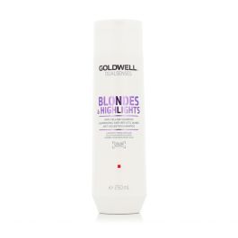 Champú Goldwell Dualsenses Blondes & Highlights 250 ml Precio: 18.99000015. SKU: B1HRRJE5ZK