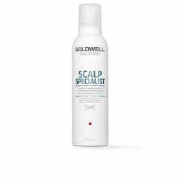 Goldwell Dualsenses Scalp Sensitive Foam Shampoo 250 mL Precio: 12.50000059. SKU: B1HLPXSYPQ