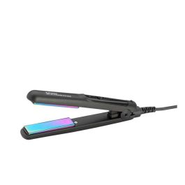 Plancha Mini Rainbow Negra Gammapiu Precio: 22.49999961. SKU: B1ECRLFXC9