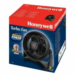 Ventilador de Sobremesa Honeywell HT900E4 40 W Negro Precio: 30.50000052. SKU: B17Z57CC8K