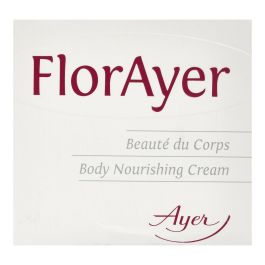 Crema Corporal Florayer Body Nourishing Ayer (200 ml)