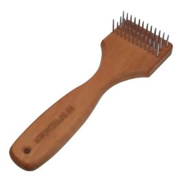 Cepillo Desenredante Hs Sprenger Rastrillo Madera de peral Precio: 20.9935. SKU: S6102378