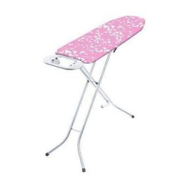 Tabla de planchar smart 114x34cm vileda 161244 Tabla de planchar smart 114x34cm vileda 161244
