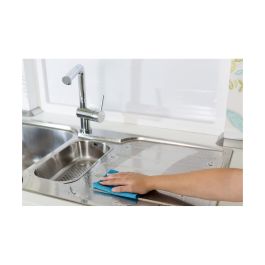 Bayetas Vileda Actifibre 2,72 x 2 x 56 x 2 cm Multicolor Microfibras (2 Unidades) Bayetas Vileda Actifibre 2,72 x 2 x 56 x 2 cm Multicolor Microfibras (2 Unidades)