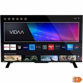 Smart TV Toshiba 43QA4263DG 4K Ultra HD 43" QLED