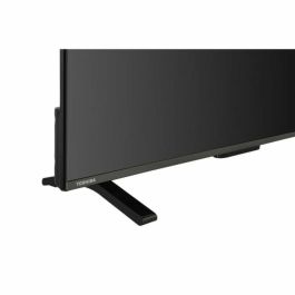 TOSHIBA 40LV2E63DG - Televisor LED de 40'' (102 cm) - Full HD 1920x1080 - HDR10 - Televisor conectado Smart TV - 2xHDMI - WiFI