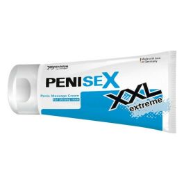 Crema Estimulante Joydivision Penisex XXL 100 ml