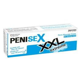 Crema Estimulante Joydivision Penisex XXL 100 ml