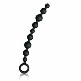 Bolas Anales Joyballs Negras Joydivision 57912 Precio: 18.0895001452. SKU: B126V7TW84