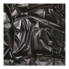 Sábana Joydivision Negro (180 x 220 cm)