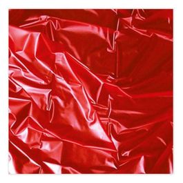 Sábana Joydivision Rojo (180 x 220 cm)