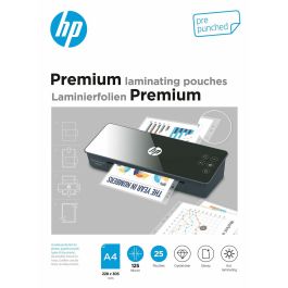Fundas de plastificar HP Premium 9122 (1 unidad) 125 mic Precio: 15.94999978. SKU: B1KN9DABH9