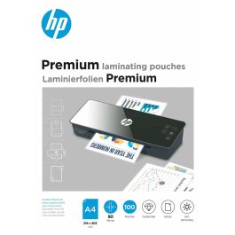Fundas de plastificar HP Premium 9123 (1 unidad) 80 mic Precio: 21.95000016. SKU: B18YQE9YAT