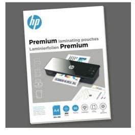 Láminas para Plastificar HP 9125 A4 (50 Unidades)
