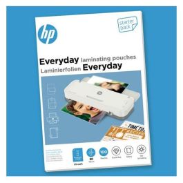 Láminas para Plastificar HP Everyday (100 Unidades) Precio: 12.94999959. SKU: B1G3KZLMSH