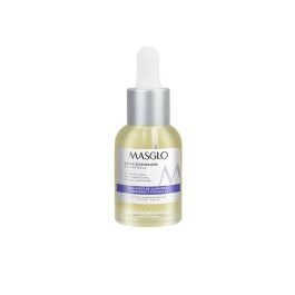 Aceite Regenerador De Cutícula 30 mL Masglo Precio: 9.9499994. SKU: B1CVXKP6BX