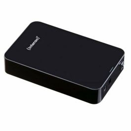 Disco Duro Externo INTENSO 6031512 3.5" 4 TB USB 3.0 4 TB HDD Precio: 127.50000021. SKU: S0200507