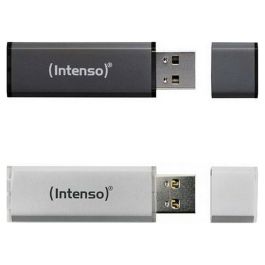 Memoria USB INTENSO 2.0 2 x 32 GB Precio: 18.94999997. SKU: S6501850