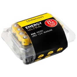 Intenso Energy Ultra - Pilas de botón (Litio, CR2430, 2 Unidades) :  : Electrónica