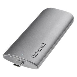 Disco Duro Externo INTENSO SSD USB C Disco Duro Externo INTENSO SSD USB C