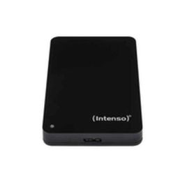 Disco Duro Externo INTENSO Memory Case 2,5" 5TB