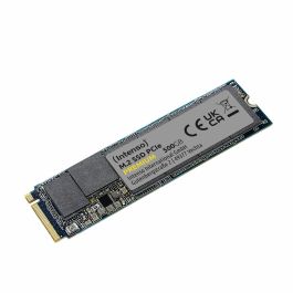Disco Duro INTENSO Premium M.2 PCIe