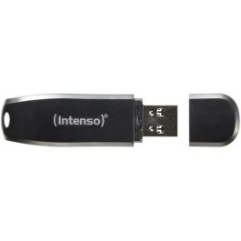 Memoria USB INTENSO 3533493 Negro 512 GB Precio: 38.95000043. SKU: B1F4GMX9W7