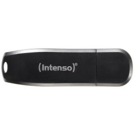Memoria USB INTENSO 3533493 Negro 512 GB