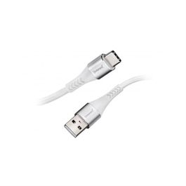Cable USB-C a USB INTENSO 7901102 1,5 m Blanco Precio: 7.95000008. SKU: B1J3D38QJK