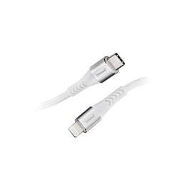 Cable USB-C a Lightning INTENSO 7902002 1,5 m Blanco Precio: 14.95000012. SKU: B12AKXAPRW