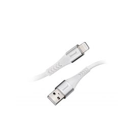 Cable USB-C a Lightning INTENSO 7902102 1,5 m Blanco Precio: 14.95000012. SKU: B13SWXKW67