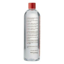 Lubricante a Base de Silicona Eros Silk (500 ml)