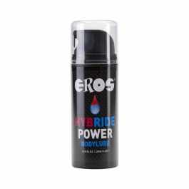Lubricante Híbrido Eros Power Sin aroma 100 ml (100 ml) Precio: 13.95000046. SKU: S4004216