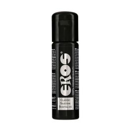 Lubricante a Base de Silicona Eros (100 ml) Precio: 14.58999971. SKU: S4001334