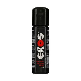 Lubricante a Base de Silicona Eros (100 ml) Precio: 16.9278993103. SKU: S4001340