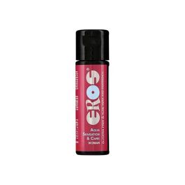 Lubricante a Base de Agua Eros (30 ml) Precio: 6.50000021. SKU: S4001349