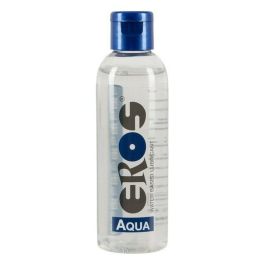 Lubricante a Base de Agua Eros 6133390000 (50 ml) Precio: 5.89000049. SKU: S4001352