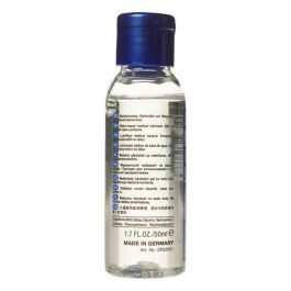 Lubricante a Base de Agua Eros 6133390000 (50 ml)