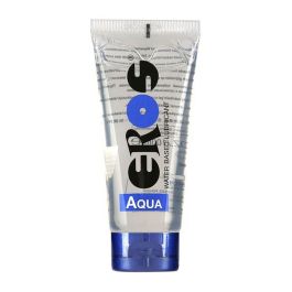 Lubricante a Base de Agua Eros Aqua (100 ml) Precio: 11.94999993. SKU: S4001355