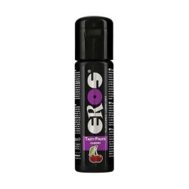 Lubricante a Base de Agua Eros Cereza (100 ml) Precio: 8.49999953. SKU: S4001359