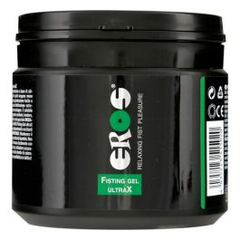 Lubricante Híbrido Eros E51502 500 ml Precio: 18.49999976. SKU: S4001375