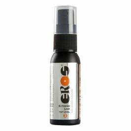 Spray Retardante Eros ER57033 30 ml 50 ml